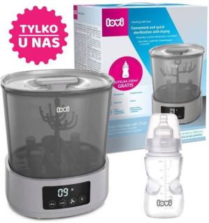 Lovi elektrický sterilizátor 5901691869769
